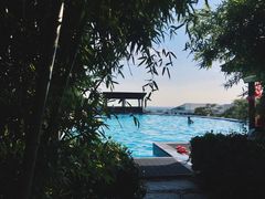 -威海天沐度假区温泉