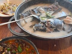 -丰乐餐厅·始于1999·本地老字号