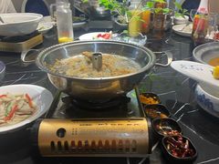 -楚鱼王·河鲜·湖北菜(华农店)