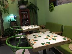 -越弥越南传统美食馆