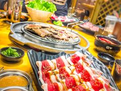 肥牛腌制-伊茉家的烤肉店(勒泰中心店)