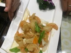 -勺园饭店(骨科医院店)