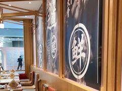 -味千拉面(惠州淡水嘉信茂广场分店)