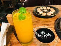 -黑牛の店·和牛烧肉(合生汇店)