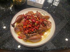 -山里俏·皖南菜(清源路店)
