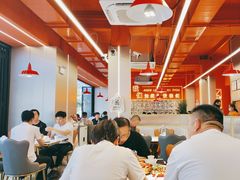 -王钵宴遇王龙虾烧烤旗舰店(中山北路店)