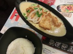 -沙嗲王(加拿芬店)