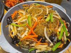 -姜虎东白丁烤肉(银泰中心in99店)
