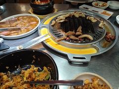 -喜来稀肉(虹泉路店)