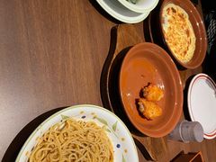 -萨莉亚意式餐厅(杭州滨江天街店)