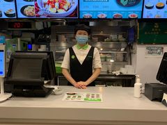 -老乡鸡(上派人民东路店)