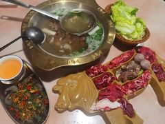 -合记汕头牛肉店(嘉禾路店)