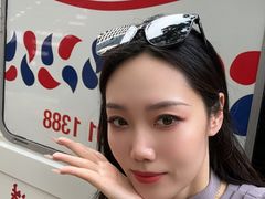 -富豪雪糕车流动点(尖沙咀)