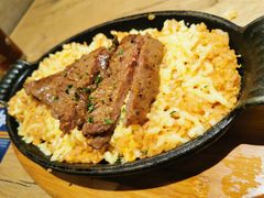 -豪客来牛排(青龙街店)