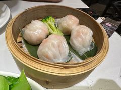 味可道虾饺皇-味可道美食坊(福基路店)