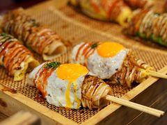 -席娜卡琳火车铁道夜市