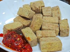 -阿勇面馆(东书房路店)