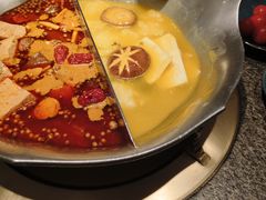 -湊湊火锅·茶憩(打浦桥日月光店)