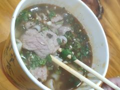 -王记生烫牛杂面馆(兰陵路店)