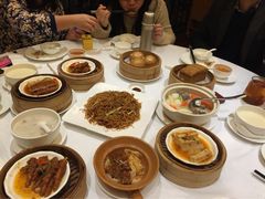 东莞康帝国际酒店玉厥宫-康帝国际酒店-艾斯本自助西餐厅