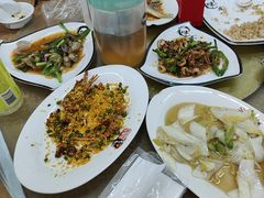 -好味道海鲜大排档·老字号(巽寮湾海鲜市场店)