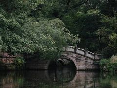 -商丘市人民公园