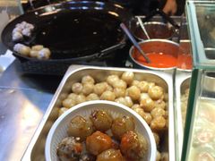 -东门町美食街