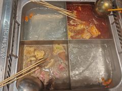 -海底捞火锅(天一广场亚细亚店)