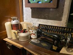-上楼私房菜(院士路店)