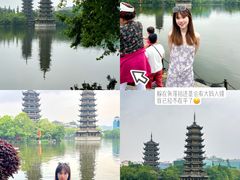 -桂林两江四湖景区
