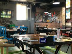 大堂-炉鼎记私房菜(总店)