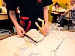 -阿毛饭店首店·宁波老字号(文化广场店)