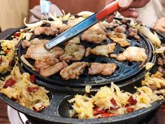 -牛犇烤肉(物资学院路店)
