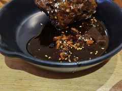 -胡马八破·川菜小馆(高新万达店)