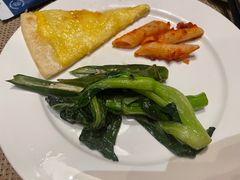 -山港凯悦酒店·咖啡厅