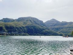-天鹅湖生态旅游风景区