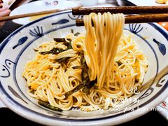 弄堂葱油拌面-京城小江南·北京烤鸭·江南土菜·白鱼(中关村店)