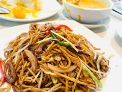 -香港新发烧腊茶餐厅(书城店)