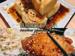 -京和风.日式家庭料理(京和风食堂大仓店)