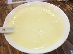 -沙湾姜埋奶(兴新包店)