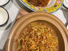 -八大碗·地道东北菜(白塔堡店)