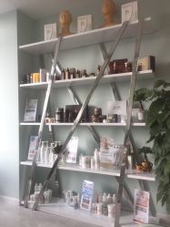 点击看大图 -至臻康妍健康管理中心