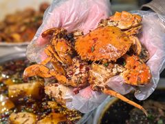 -辣螃铠盆盆蟹大排档(总店)