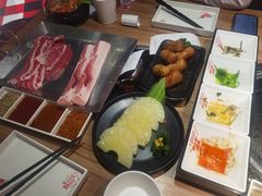 -炉小哥烤肉(熙地港店)