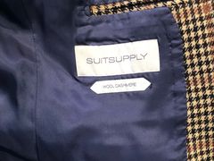 -SUITSUPPLY(安福路店)