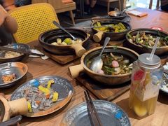 -啫火啫啫煲·顺德干蒸(西乡天虹店)