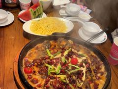 -老板恋上鱼(印象城店)