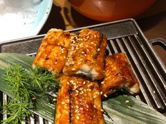 -三石铁板烧(紫竹桥店)