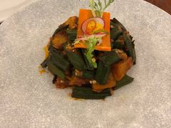 -哈努曼印度餐厅(吴泾宝龙广场店)