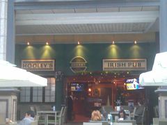 门面-Hooley's活利仕西餐厅(珠江新城店)